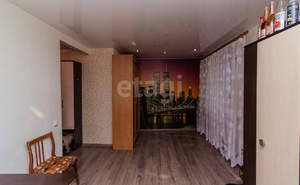 1-к квартира, вторичка, 33м2, 3/5 этаж