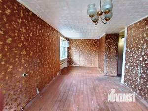 1-к квартира, вторичка, 32м2, 2/5 этаж