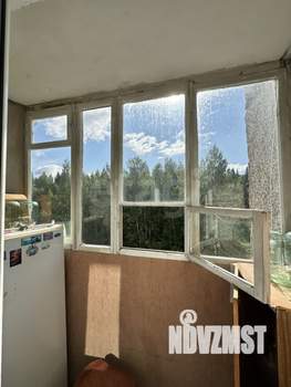 5-к квартира, вторичка, 85м2, 5/9 этаж