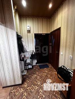 1-к квартира, вторичка, 31м2, 2/2 этаж