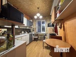 2-к квартира, вторичка, 51м2, 1/3 этаж