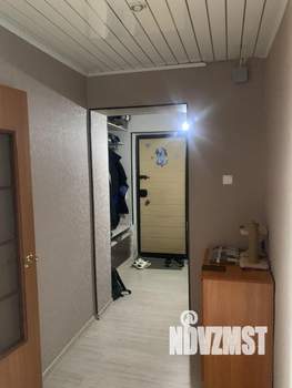 3-к квартира, вторичка, 62м2, 1/9 этаж