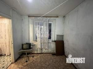 3-к квартира, вторичка, 53м2, 1/5 этаж