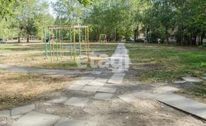 2-к квартира, вторичка, 43м2, 3/5 этаж
