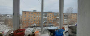 2-к квартира, вторичка, 42м2, 4/4 этаж