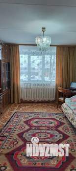 2-к квартира, вторичка, 48м2, 1/5 этаж