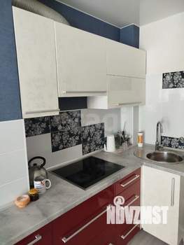 2-к квартира, вторичка, 58м2, 3/9 этаж