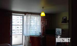 Студия квартира, вторичка, 24м2, 6/10 этаж