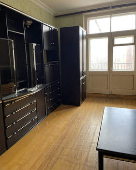 2-к квартира, вторичка, 52м2, 4/5 этаж