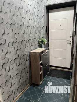 2-к квартира, вторичка, 40м2, 4/5 этаж