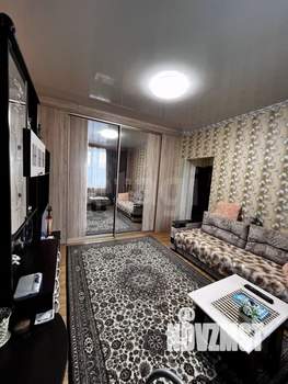 1-к квартира, вторичка, 31м2, 2/2 этаж
