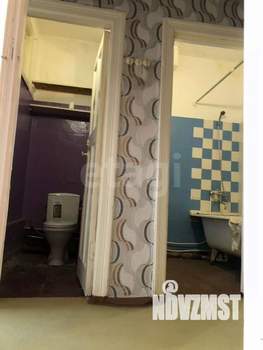 1-к квартира, вторичка, 41м2, 2/4 этаж