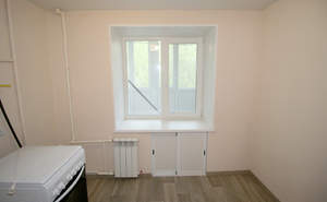 2-к квартира, вторичка, 48м2, 3/5 этаж