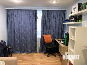 3-к квартира, вторичка, 63м2, 4/5 этаж