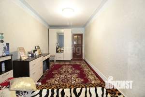 3-к квартира, вторичка, 58м2, 4/5 этаж