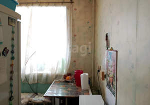 2-к квартира, вторичка, 49м2, 2/5 этаж