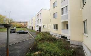 1-к квартира, вторичка, 35м2, 2/3 этаж