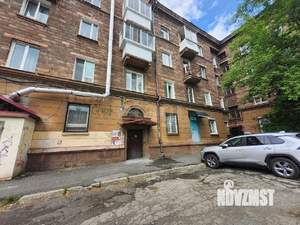 2-к квартира, вторичка, 56м2, 4/4 этаж