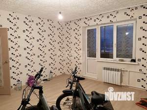 2-к квартира, вторичка, 50м2, 2/5 этаж