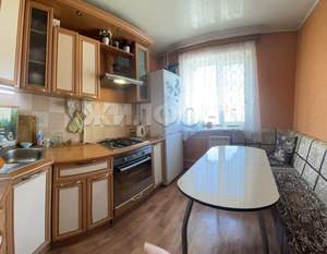 3-к квартира, вторичка, 61м2, 8/9 этаж