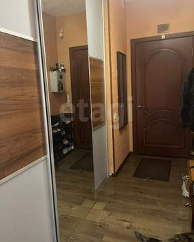 3-к квартира, вторичка, 64м2, 3/3 этаж