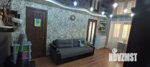 2-к квартира, вторичка, 46м2, 4/5 этаж