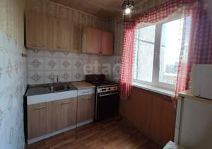1-к квартира, вторичка, 39м2, 7/9 этаж