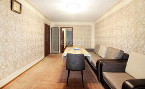 3-к квартира, вторичка, 58м2, 4/5 этаж
