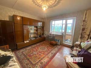 1-к квартира, вторичка, 34м2, 4/9 этаж