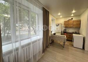 2-к квартира, вторичка, 40м2, 1/5 этаж