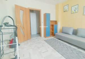 2-к квартира, вторичка, 41м2, 2/2 этаж