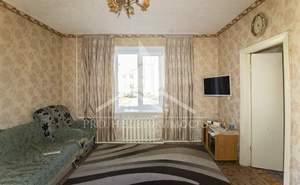 2-к квартира, вторичка, 43м2, 1/2 этаж