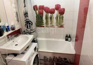 1-к квартира, вторичка, 31м2, 4/5 этаж