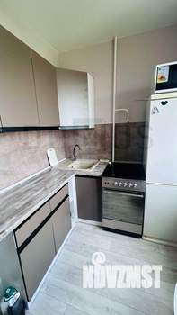 1-к квартира, вторичка, 28м2, 8/9 этаж