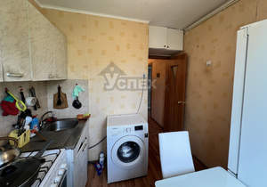 2-к квартира, вторичка, 45м2, 5/5 этаж