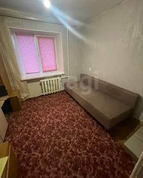 Студия квартира, вторичка, 13м2, 2/5 этаж