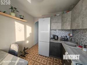1-к квартира, вторичка, 29м2, 5/5 этаж
