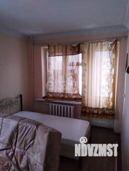 1-к квартира, вторичка, 31м2, 3/3 этаж