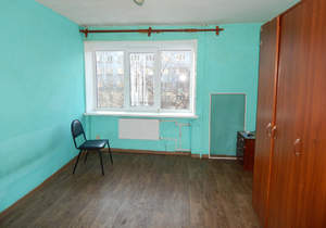 1-к квартира, вторичка, 18м2, 3/5 этаж