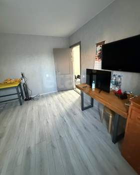 3-к квартира, вторичка, 60м2, 1/9 этаж