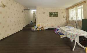 3-к квартира, вторичка, 132м2, 1/5 этаж