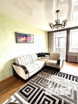 2-к квартира, вторичка, 57м2, 5/5 этаж