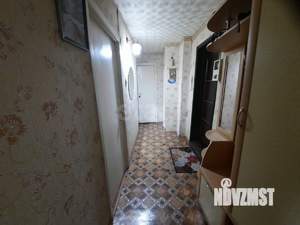 2-к квартира, вторичка, 44м2, 4/5 этаж