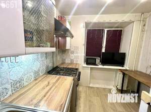 2-к квартира, вторичка, 44м2, 5/5 этаж