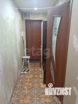 2-к квартира, вторичка, 45м2, 1/5 этаж
