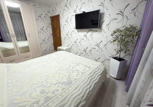 4-к квартира, вторичка, 73м2, 9/9 этаж