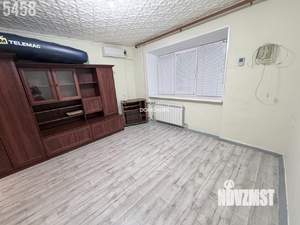 1-к квартира, вторичка, 32м2, 4/5 этаж