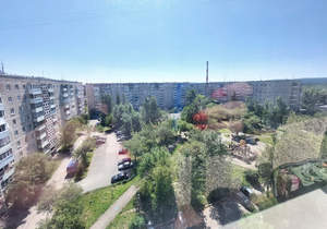 1-к квартира, вторичка, 34м2, 9/9 этаж