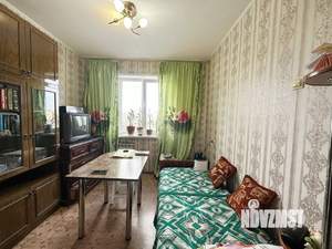 4-к квартира, вторичка, 74м2, 6/9 этаж
