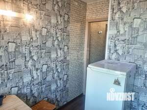 1-к квартира, вторичка, 32м2, 5/5 этаж